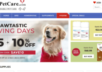 The Ultimate List of Budget Pet Care Coupon Codes (2022)