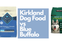 Kirkland Dog Food vs Blue Buffalo: Which Dog Food is Best for Your Pet’s Needs?