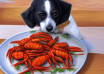 Can Dogs Eat Crawfish? What Happens When Dogs Eat Crawfish?